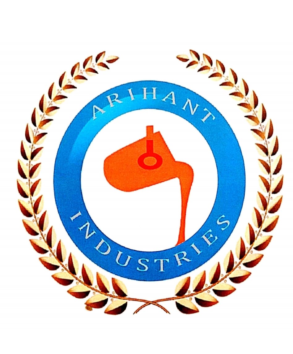 ARIHANT INDUSTRIES